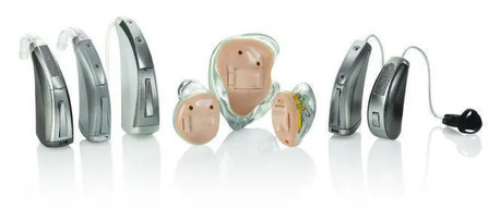 New York, Health, Advanced Starkey Hearing Aids For Clearer Hearing
