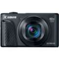 GBP 529,  Canon PowerShot SX740 HS Digital Camera Black For Sale - Cameriz