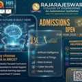 BCA & BCA (Honors) Program | RajaRajeswari College Of Engineering, Bangalore
