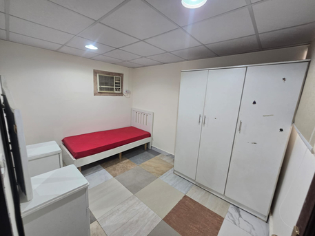 Al Malaz, Apartments, Flats, Houses & Villas, SAR 2800/month,  2 BR,  Fully Furnished 2BHK For Rent In Al Malaz