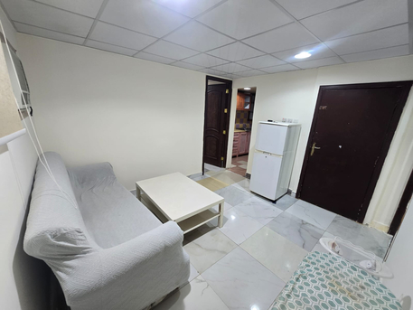 Al Malaz, Apartments, Flats, Houses & Villas, SAR 2800/month,  2 BR,  Fully Furnished 2BHK For Rent In Al Malaz