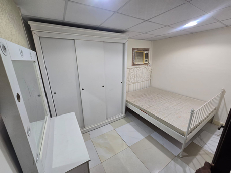 Al Malaz, Apartments, Flats, Houses & Villas, SAR 2800/month,  2 BR,  Fully Furnished 2BHK For Rent In Al Malaz