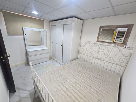 Al Malaz, Apartments, Flats, Houses & Villas, SAR 2800/month,  2 BR,  Fully Furnished 2BHK For Rent In Al Malaz