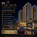 3750 Sq. Feet,  Luxury 3 & 4 BHK Homes Is Offered By M3M Elie Saab Homes For Download.
