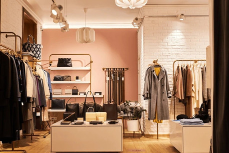New York, Clothing & Accessories, Limited-Time 10% Off On Couple & Parent-Child Clothing From Stridex Clothing