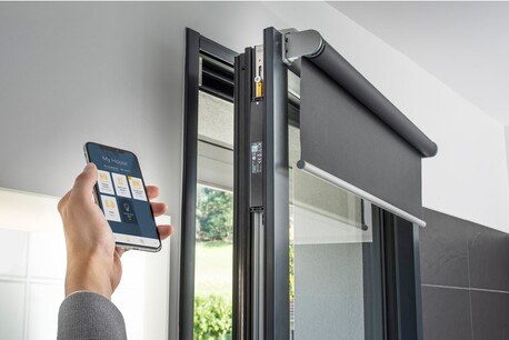 Noida, Household, Ultimate Guide To Choose Blind Motors For Heat & Control In India