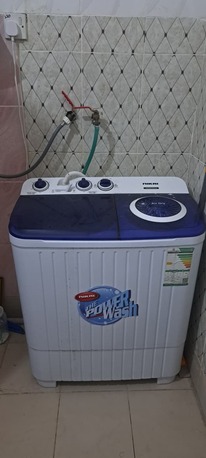 Riyadh, Appliances, SAR 1,  Household Items, Sofa, Fridge Etc (Malaz-Abdul Azizi Hospital)