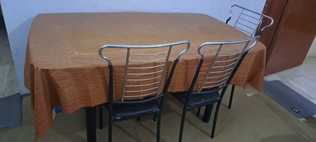 Riyadh, Appliances, SAR 1,  Household Items, Sofa, Fridge Etc (Malaz-Abdul Azizi Hospital)
