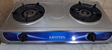 Riyadh, Appliances, SAR 1,  Household Items, Sofa, Fridge Etc (Malaz-Abdul Azizi Hospital)