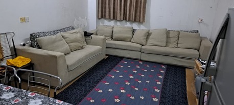Riyadh, Appliances, SAR 1,  Household Items, Sofa, Fridge Etc (Malaz-Abdul Azizi Hospital)