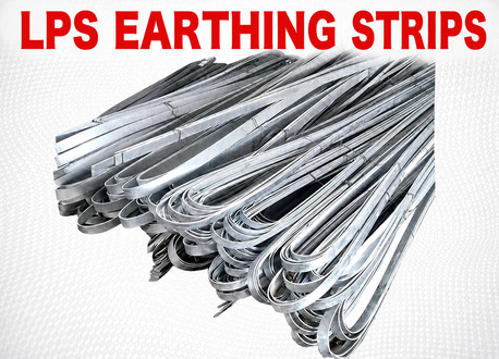 Faridabad, Electronics, INR 3000,  Chemical Earthing Manufacturer In Delhi NCR