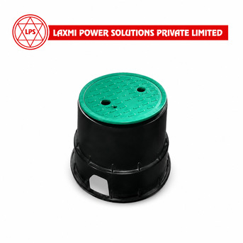 Faridabad, Electronics, INR 3000,  Chemical Earthing Manufacturer In Delhi
