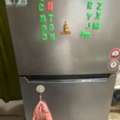 SAR 500700600,  Refrigerator(11.2cu.ft Haas) / Air Condition( Window Type Zamil) / Trademill Foldable(smar