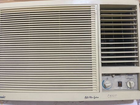 Riyadh, Household Items, SAR 500700600,  Refrigerator(11.2cu.ft Haas) / Air Condition( Window Type Zamil) / Trademill Foldable(smar
