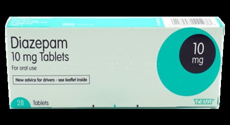London, Health & Beauty Items, Buy Diazepam Online UK &ndash; Trusted, Secure & Discreet