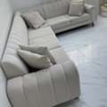 SAR 2500,  L-shaped Sofa For Sale