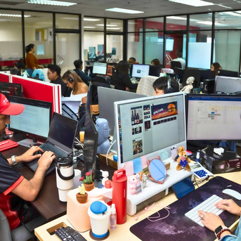 Sydney, Marketing, Move Ahead Media