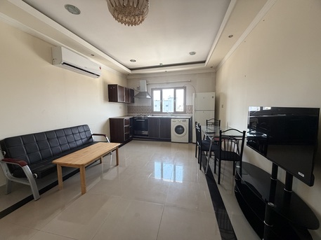 Adliya, Apartments, Flats, Houses & Villas, BHD 250/month,  1 BR,  1 Bedroom Fully Furnished Flat For Rent With Ewa