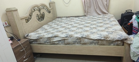 Jubail, Furniture, SAR 300,  Bedding Set For Sale