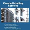 Get Detailed Shop Drawings: Facade Detailing Services In Phoenix.