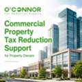 Commercial Property Tax Reduction Support For Property Owners