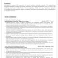 Immediate Availability | Mechatronics Engineer Seeking Opportunity