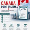 Check Your Eligibility For Canada PR With Canada Point System Experts