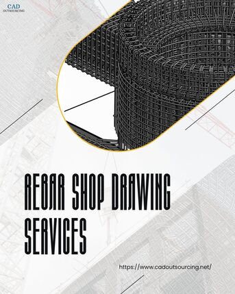 London, Construction, Affordable Rebar Shop Drawing Services With Precision In Liverpool