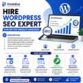 Hire WordPress SEO Expert For Higher Google Rankings