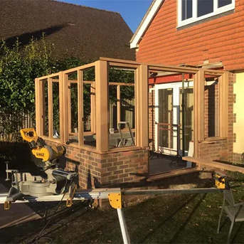 London, Construction, Loft Conversions & Home Extensions In Teddington