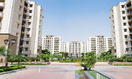 Noida, Apartments, Flats, Houses & Villas, Flats Under 50 Lacs In Noida Extension