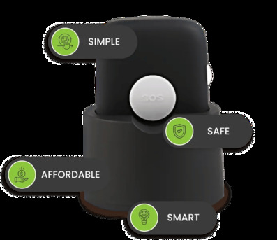Sydney, Security, Stay Safe On The Job With A Lone Worker Alarm Device