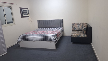 Jubail, Rooms for Rent, SAR 1050/month,  1050 SAR/Month Executive Bachelor Room
