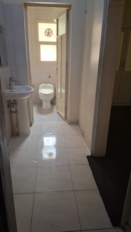 Jubail, Rooms for Rent, SAR 1050/month,  1050 SAR/Month Executive Bachelor Room