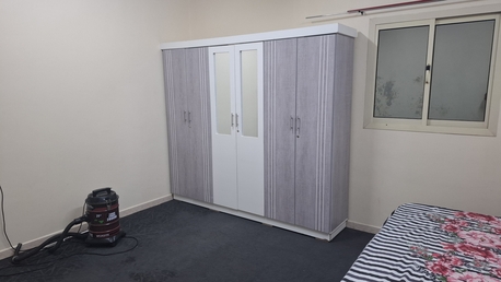 Jubail, Rooms for Rent, SAR 1050/month,  1050 SAR/Month Executive Bachelor Room