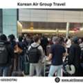 Does Korean Air Offer Group Travel?