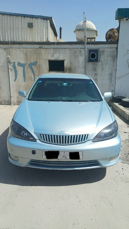 Jeddah, Vehicles, Cars & Trucks , SAR 27000,  Toyota Camry,  2005,  Automatic,  520000 KM,