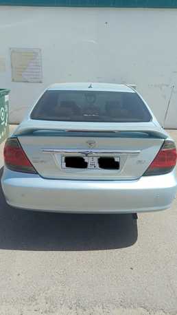 Jeddah, Vehicles, Cars & Trucks , SAR 27000,  Toyota Camry,  2005,  Automatic,  520000 KM,