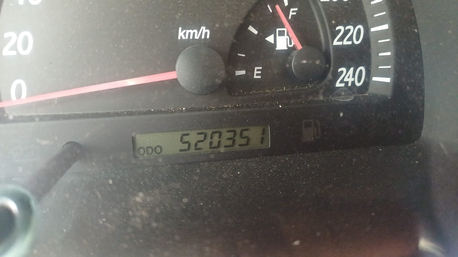 Jeddah, Vehicles, Cars & Trucks , SAR 27000,  Toyota Camry,  2005,  Automatic,  520000 KM,