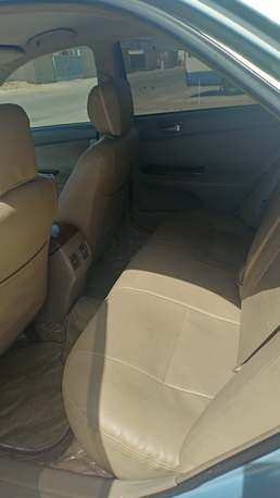 Jeddah, Vehicles, Cars & Trucks , SAR 27000,  Toyota Camry,  2005,  Automatic,  520000 KM,
