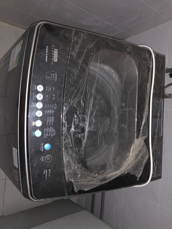 Dammam, Appliances, SAR 1500,  Haam Automatic Washing Machine For Sale