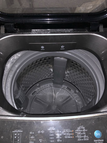 Dammam, Appliances, SAR 1500,  Haam Automatic Washing Machine For Sale