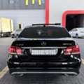 SAR 86000,  Mercedes-Benz E-Class E 350,  2014,  Automatic,  151000 KM,  AMG Package - Excellent Condition - Rare Trim In KSA
