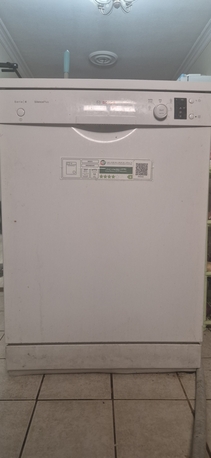 Al Malaz, Appliances, SAR 600,  Bosch Dish Washer