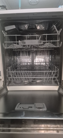 Al Malaz, Appliances, SAR 600,  Bosch Dish Washer