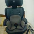 SAR 130,  Baby Auto Original Baby Car Seat / Booster Seat &ndash; Stage 1,2,3 (9&ndash;35 KG) &ndash; Rarely Used &ndash;