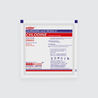 Moscow, Wholesale Products, B2B Medical Disposable Products Exporter From India | Medicare Hygiene Ltd.