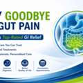Say Goodbye To Gut Pain - GetVA&rsquo;s Top-Rated GI Relief
