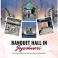 Banquet Hall In Jogeshwari - HVPS Banquets
