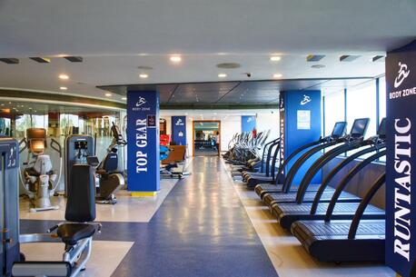 Chandigarh, Health & Beauty Items, INR 55000,  Weight Loss In Chandigarh | Best Gym & Fat Loss Program